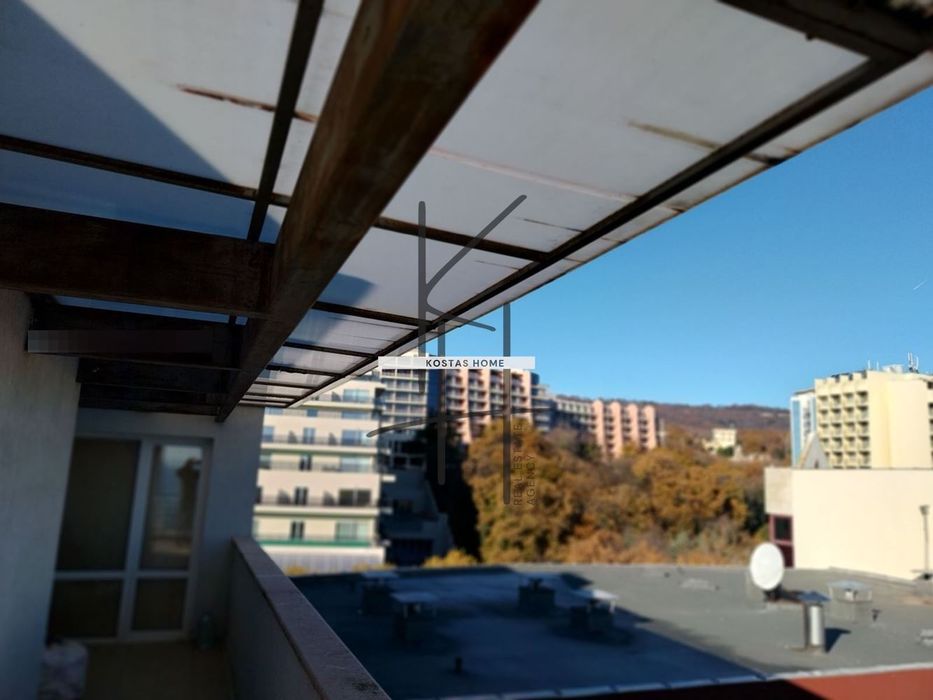 Продава се Тристаен апартамент в к.к. Златни пясъци - 96 кв.м за 959 €/кв.м - Снимка #11