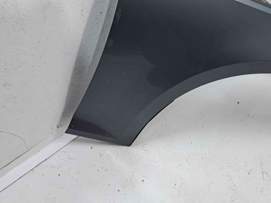 Aripa dreapta fata Audi A4 (8W2, B9) [Fabr 2015-2023] LX7R