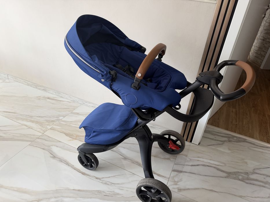 Количка Stokke Xplory X