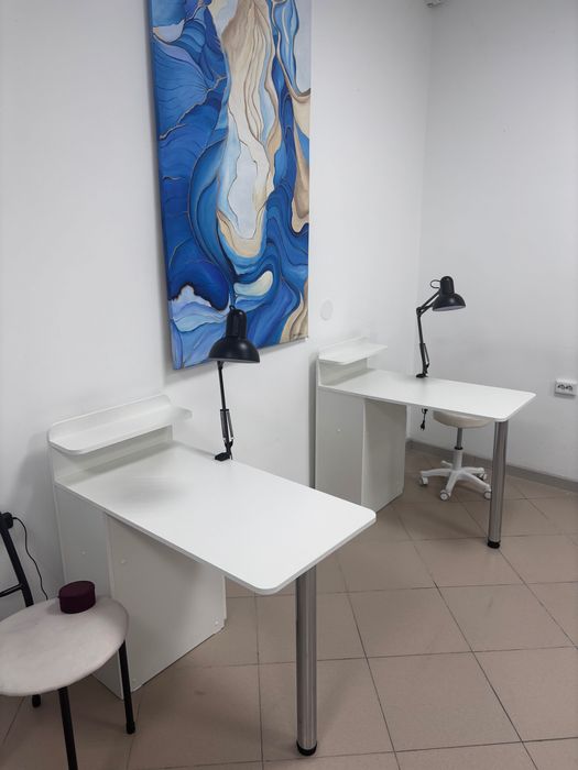 Сдам места для маникюра