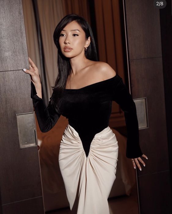 Продам платье imaanstudio