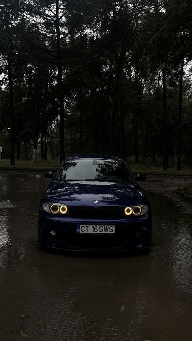 Vand bmw seria 1