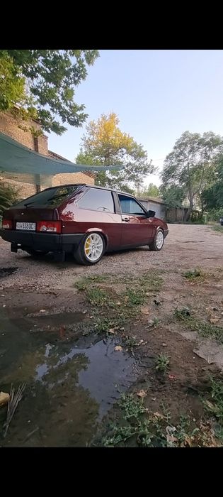 Продаётся ваз 2108