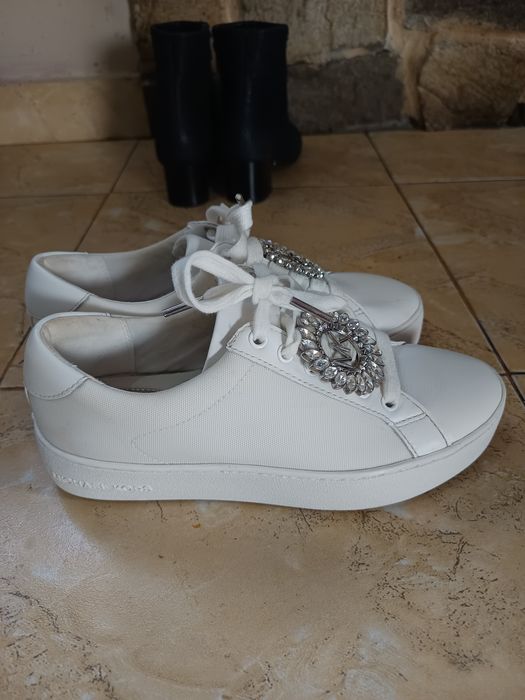 Дамски Маратонки Michael Kors