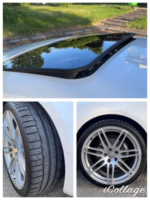 Audi A5 / Sportback / 2.0 TDI
