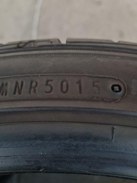 Летни гуми 2 броя FALKEN Ziex ZE914 205 40 R17 дот 5015