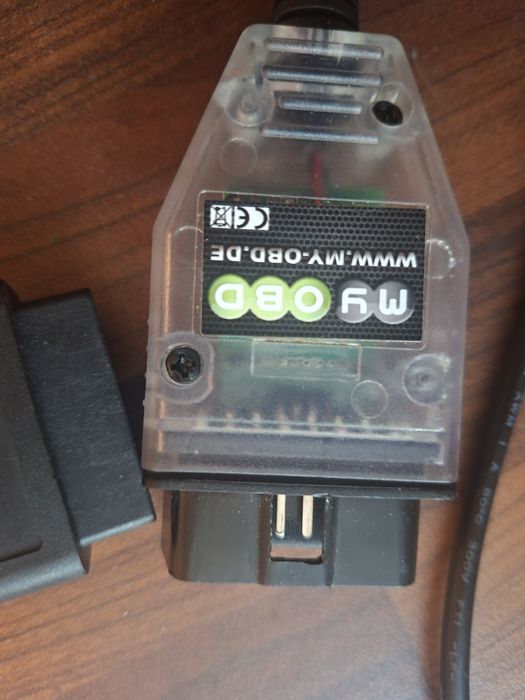 Cablu diagnoza BMW / ISTA