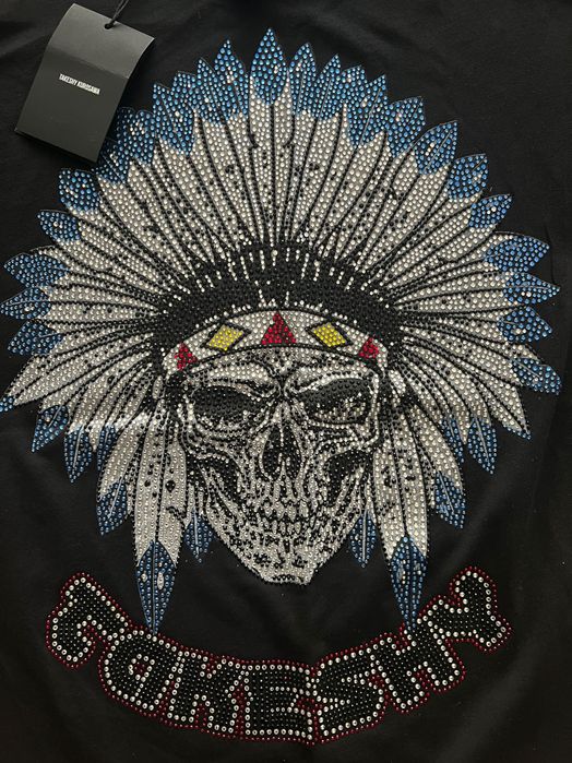 Тениска Takeshy Kurosawa M