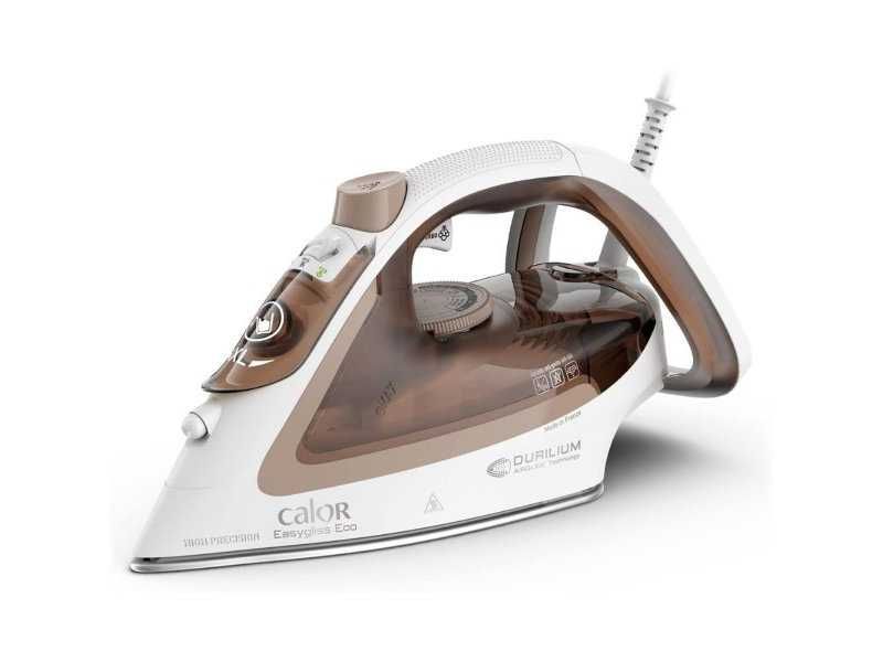 Парна Ютия Calor Easygliss Eco FV5780C0, 2800W
