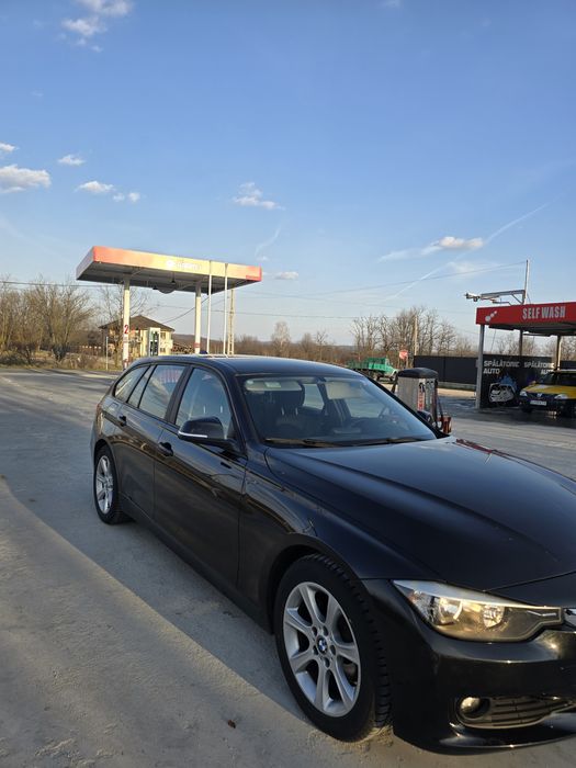 Vând Bmw F31 An 2014 2.0 184 cp
