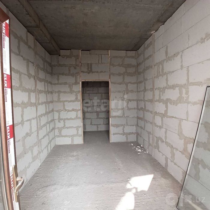 2-комн. квартира, 73м², 10 этаж