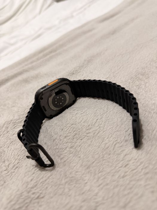 Apple watch ultra 3  49mm