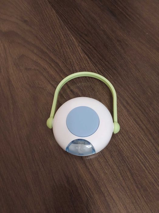 Детска въртележка за кошара