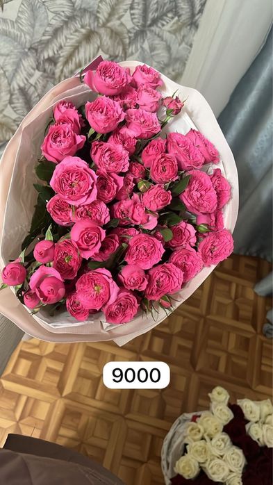 Букеты срочно Актау