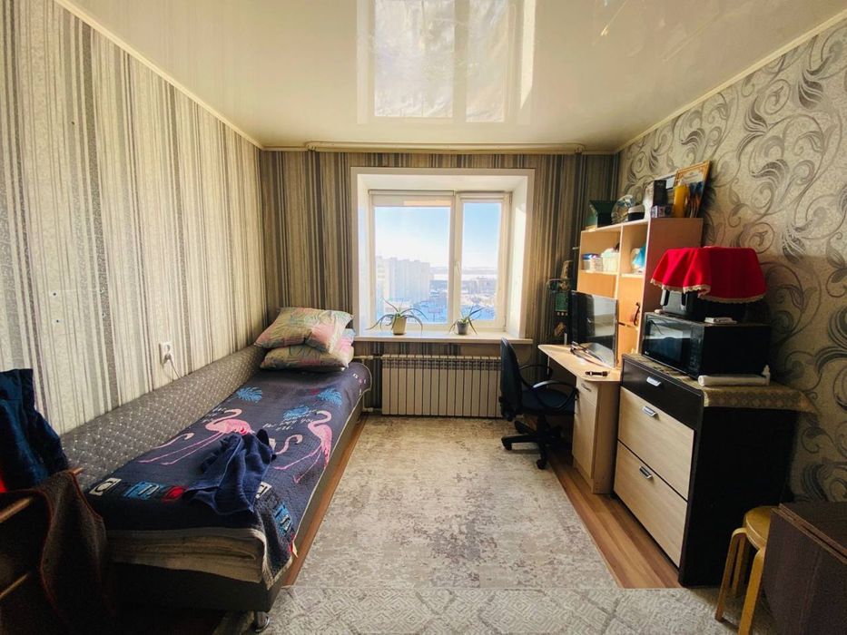 Продается комната в центре города