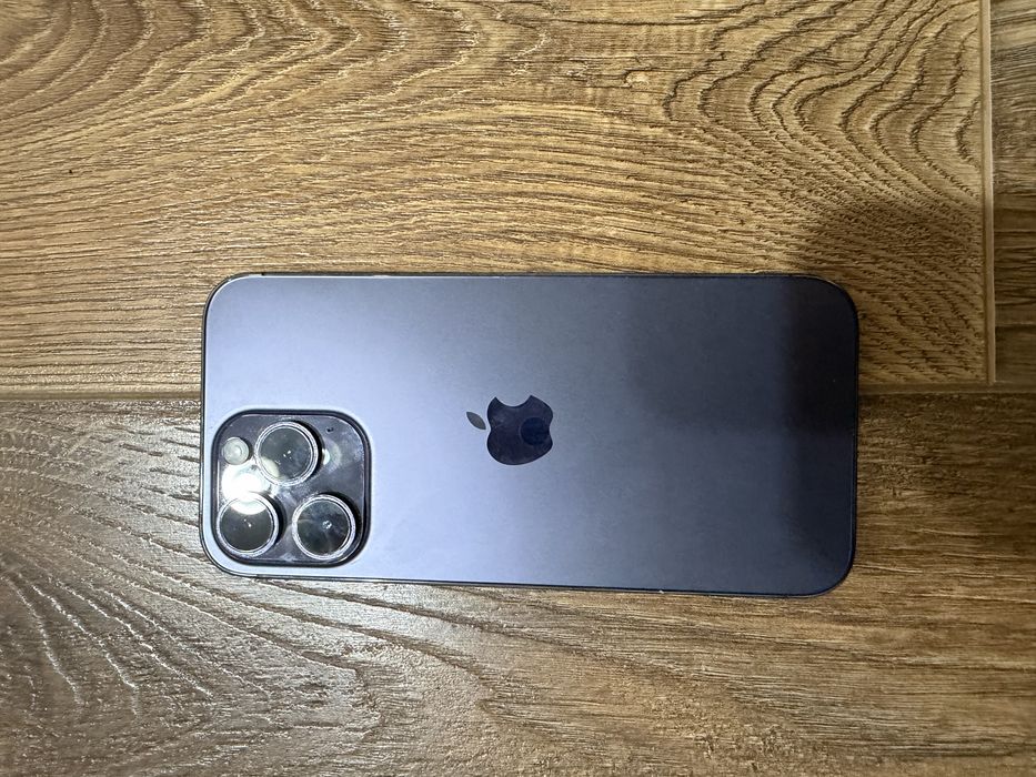 Iphone 14 pro max 256Гб