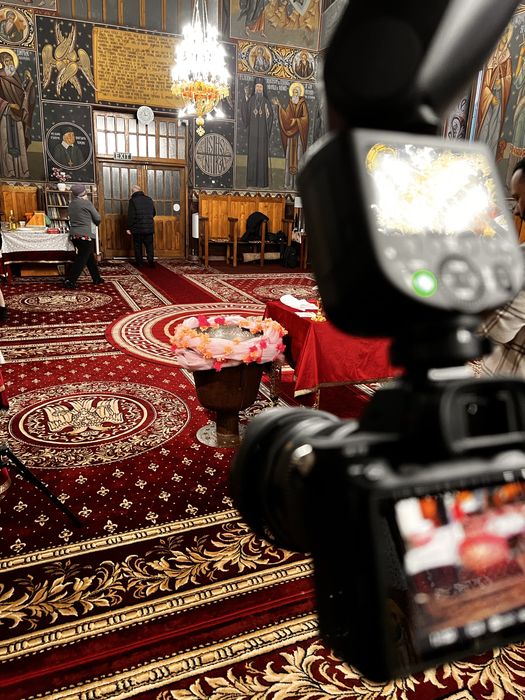 Foto/video  evenimente