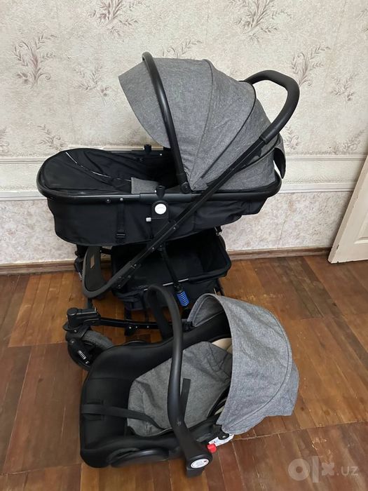 Продаю детский коляска