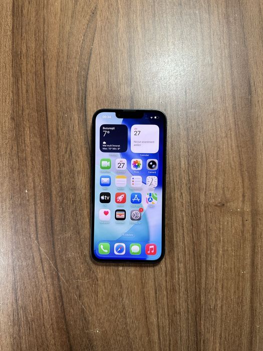 Iphone 14 impecabil