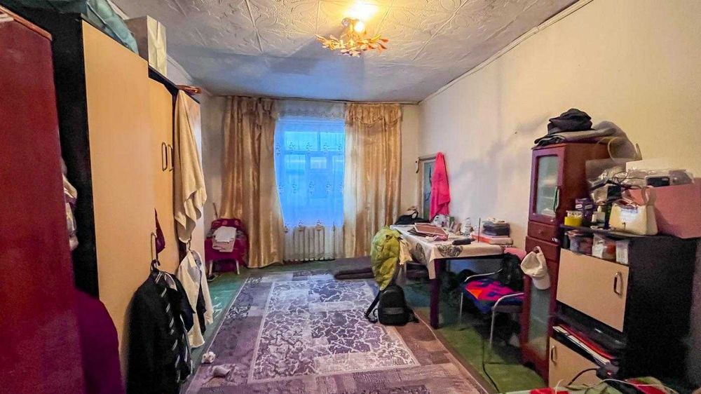 Продаётся 4-комнатный дом. Алина ИмпериЯ