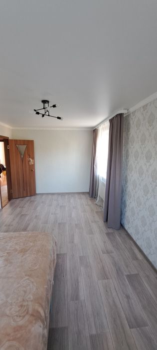 3-х комнатная квартира