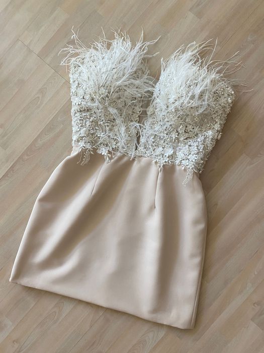 Рокля за бал, специален повод