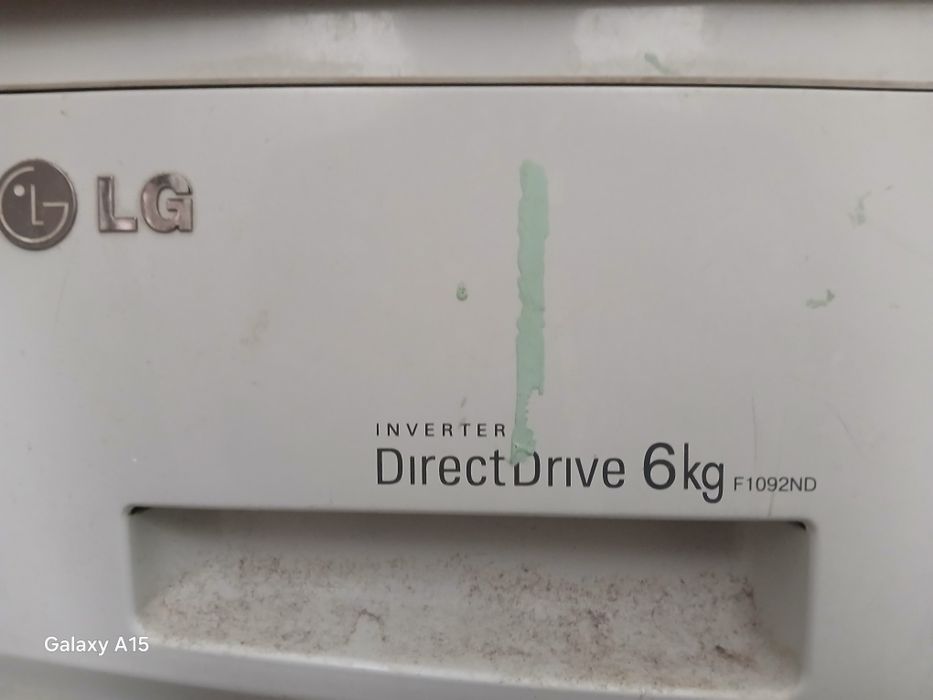 LG,Стиральная машина