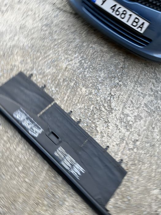 Щора эа багажник