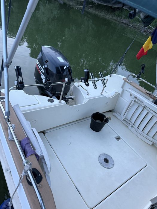 Marry Fisher 625 an fabricatie 2009