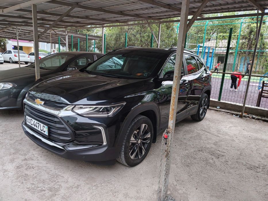 Tracker 2 primier plus