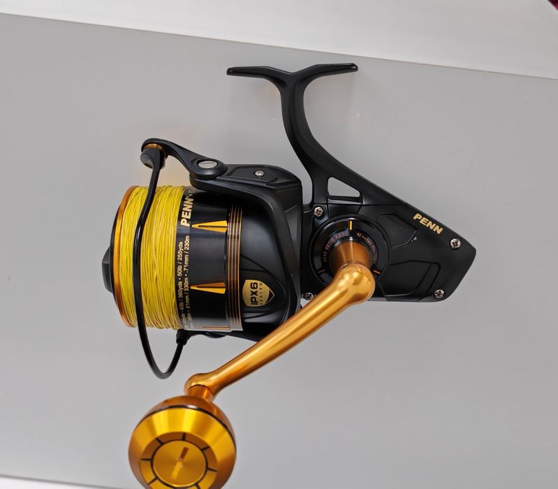 Lansete și mulinete top pentru somn ,black cat,penn slammer,madcat