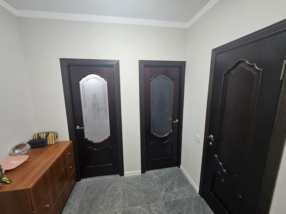 Квартира в ашык тобе