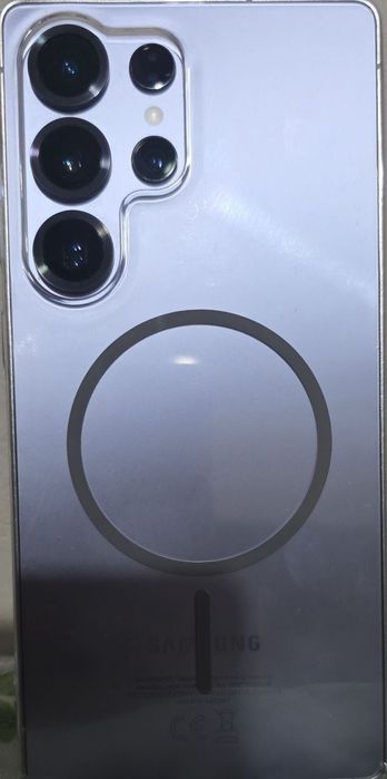 Samsung S25 Ulrta