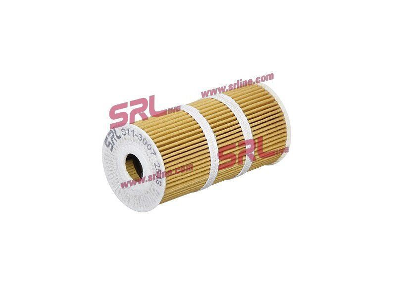 Filtru ulei, SRLine S11-3007