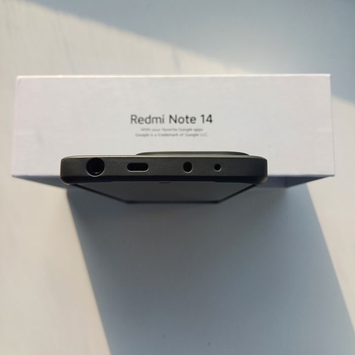 Продам Note 14  8/256