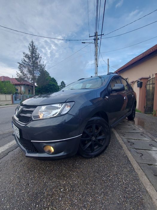 DACIA Logan MCV 2016 — imagine 2