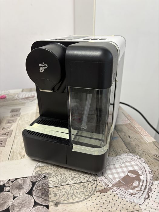 Aparat cafea Tchibo Caffisimo Milk