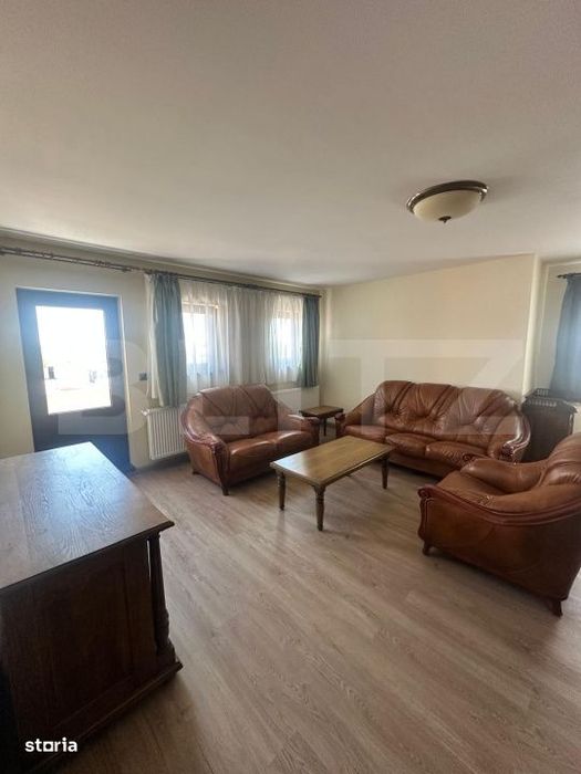 Apartament cu 2 camere, 63 mp, zona Mosnita Noua — fotografia 1