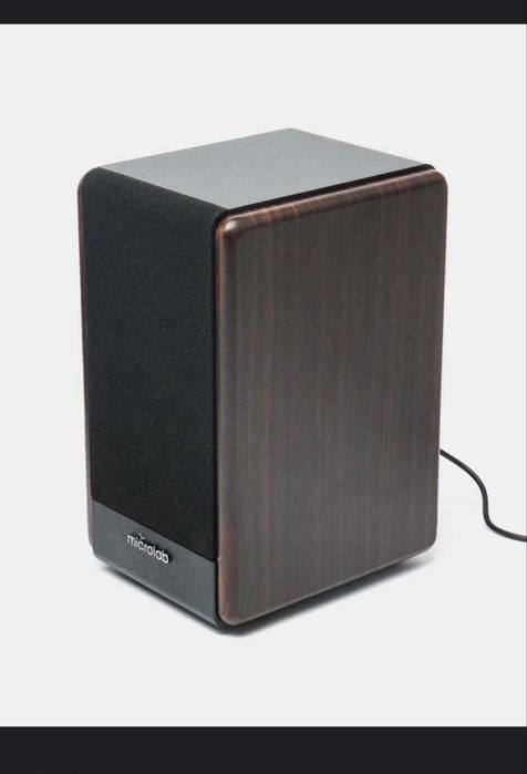 Microlab FC330BT Subwoofer