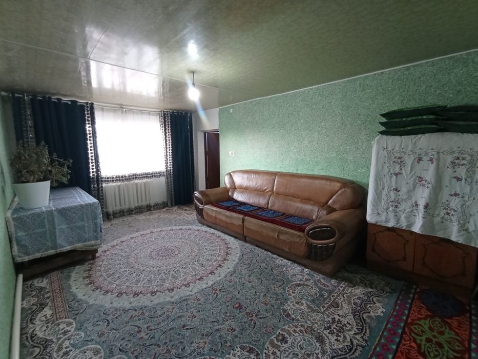 ҮЙ сатылады Ащыбұлақ ауылы