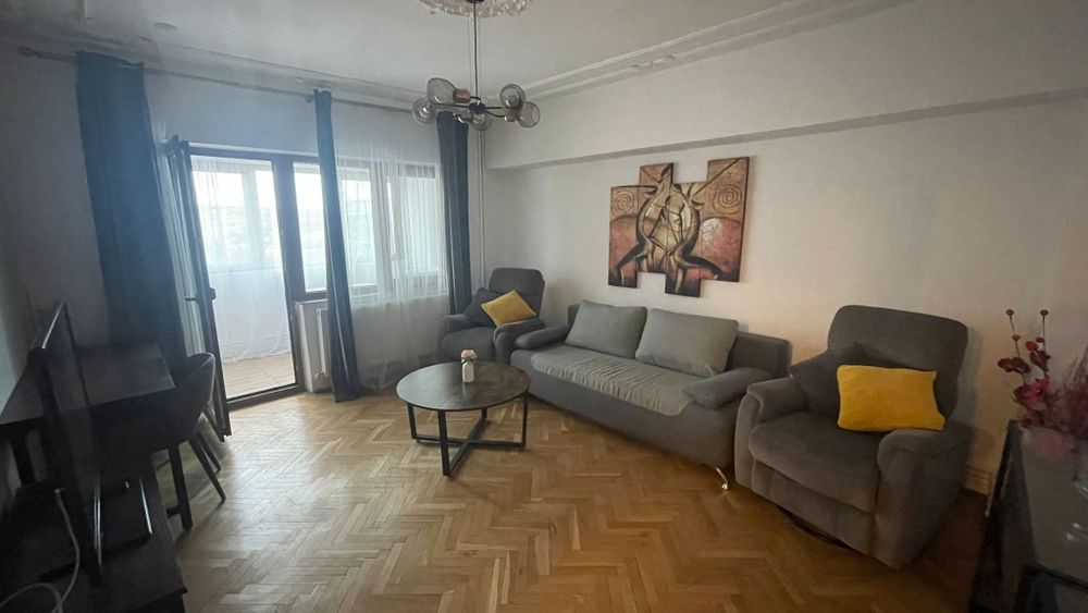 Apartament 3 camere ultracentral