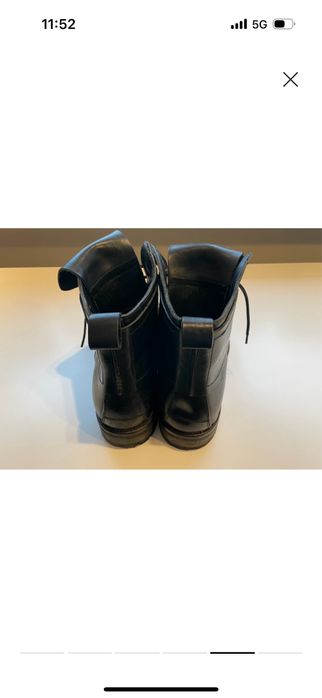 Dolce & Gabbana boots