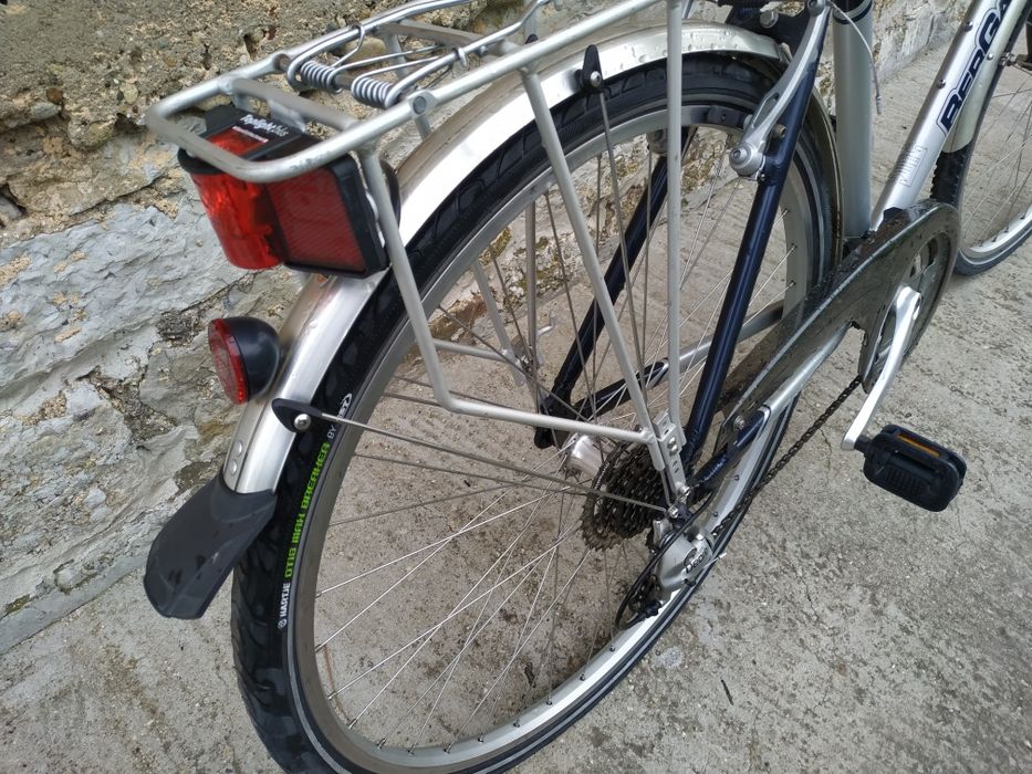 Велосипед Bergamont 28 цола