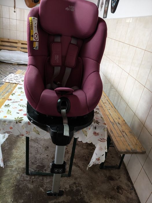 Vand scaun de copii fara defectiuni