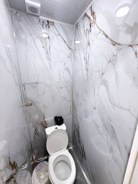 Чиланзар Ц 2/4:5 Панел евроремонт до метро 3 минут дешево Цена