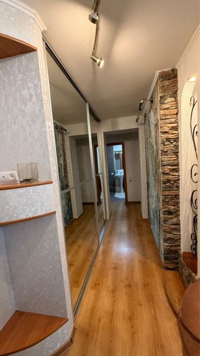 Съемная квартира 70кв/м