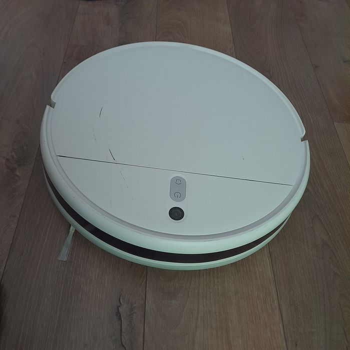 Робот Прахосмукачка Mi Robot Vacuum Mop 2 Lite