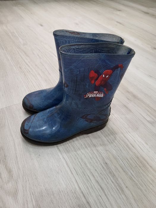 Резиновые сапоги 29 размер