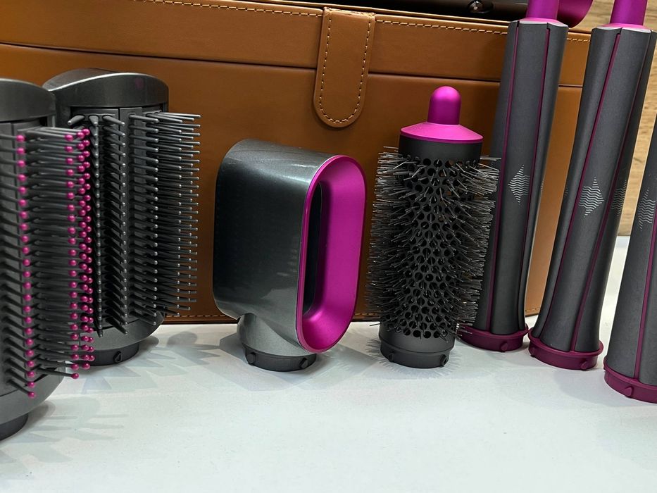 Dyson HS01/BariBarShop/Рассрочка