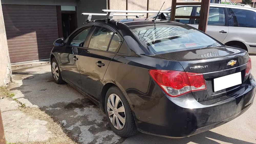 Bare transversale portbagaj Citroen Dacia Fiat Honda Hyundai Kia
